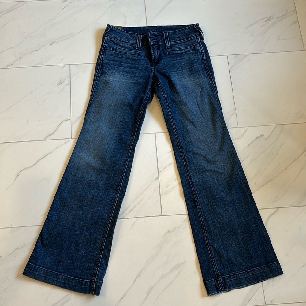 Ariat trouser jeans